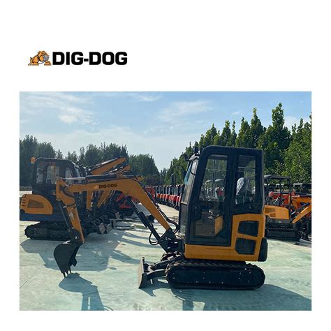 wholesale mini digger factory|cheapest mini digger.